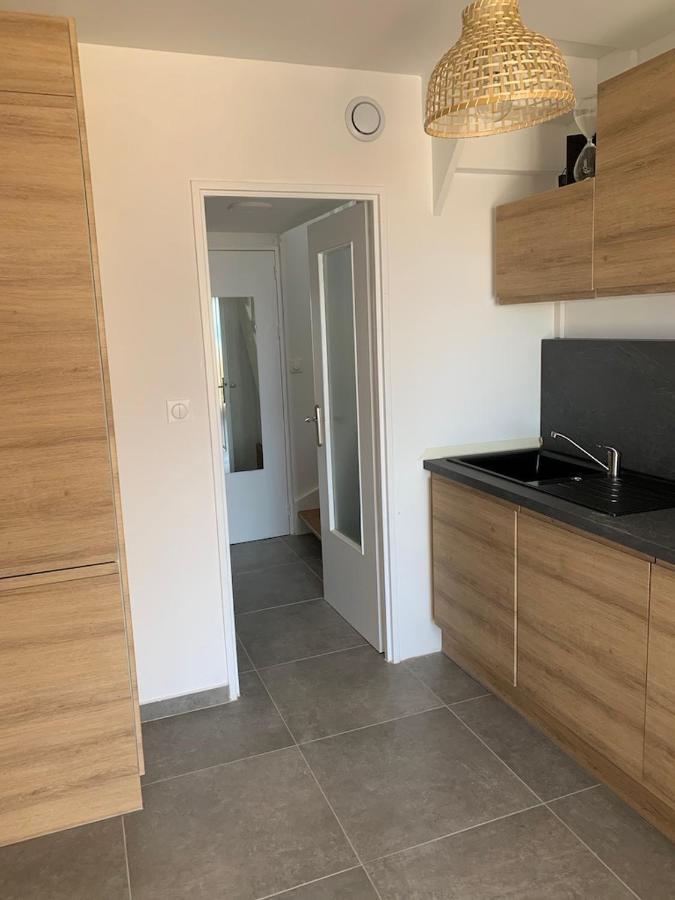 L'Effet Mer, Duplex Sur Le Port Avec Ses 2 Terrasses Vue Mer Hyères Zewnętrze zdjęcie